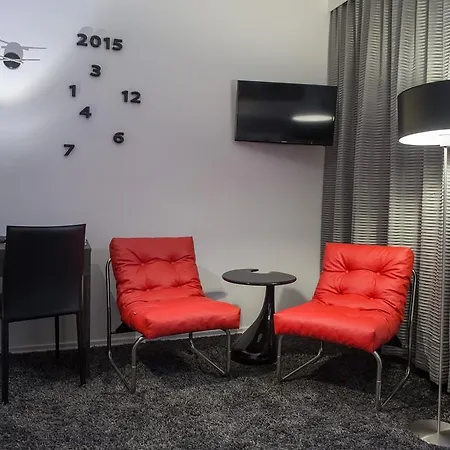 Ratuszowy 3* Хойнице