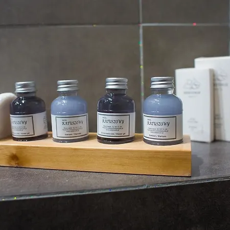 Ratuszowy Hotel Chojnice