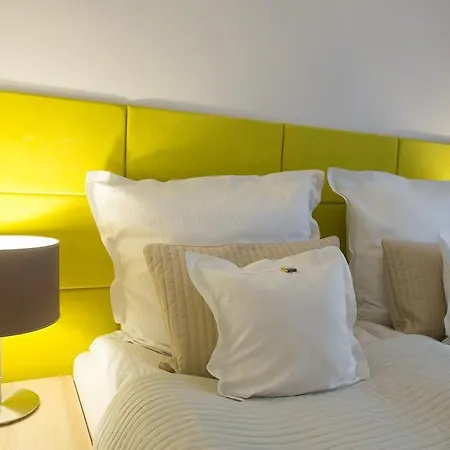 Ratuszowy Hotell 3*