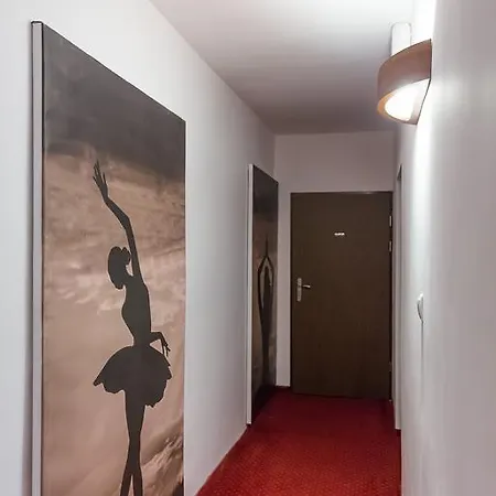 Ratuszowy 3* Chojnice