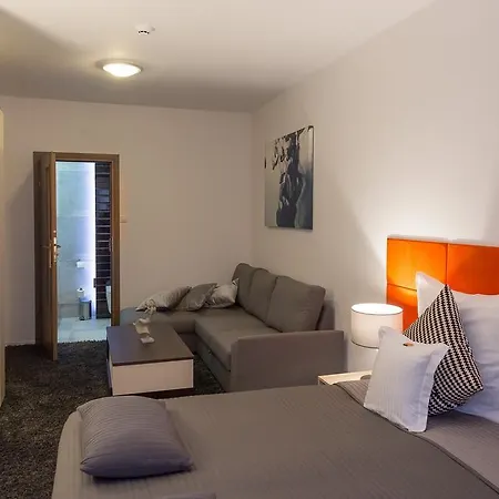 Hotel Ratuszowy 3*