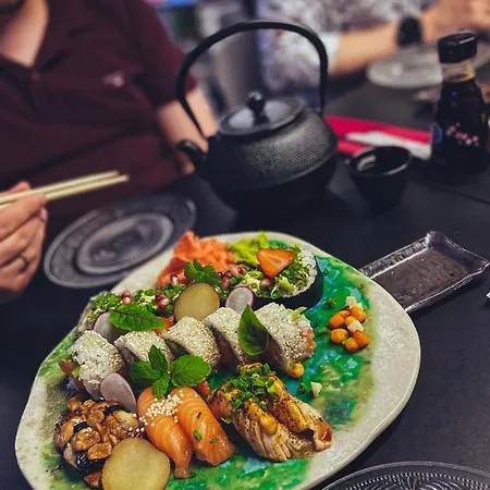 Ratuszowy Отель