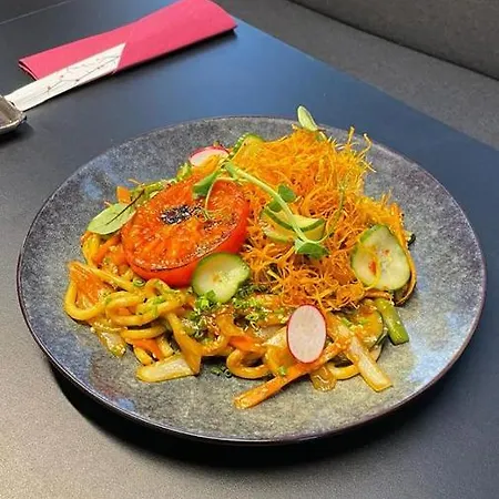 Ratuszowy Отель