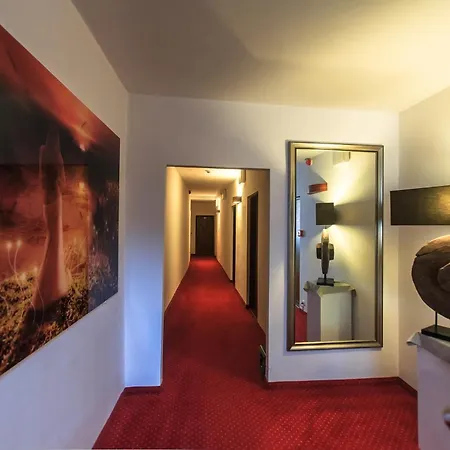Hotel Ratuszowy