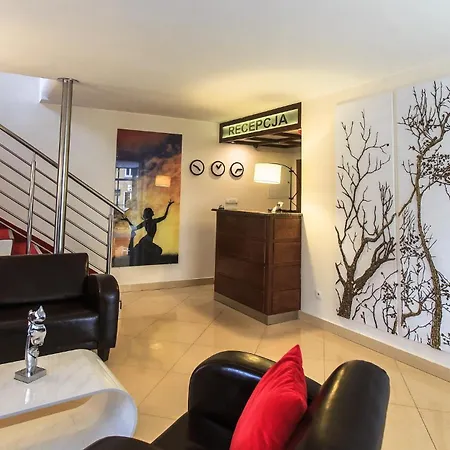 Ratuszowy Hotel 3*