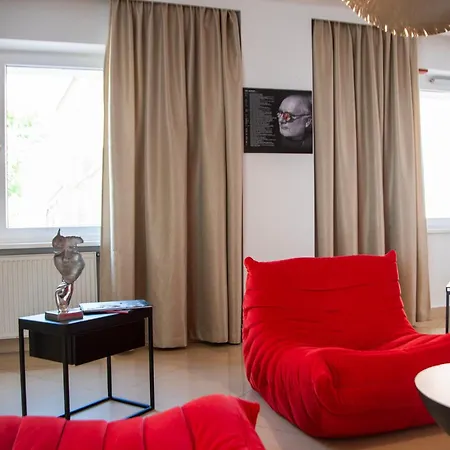 Ratuszowy 3* Хойнице