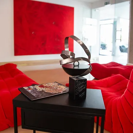 Ratuszowy Отель