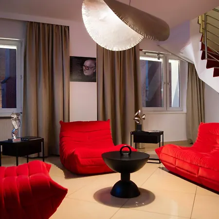 Отель Ratuszowy Хойнице