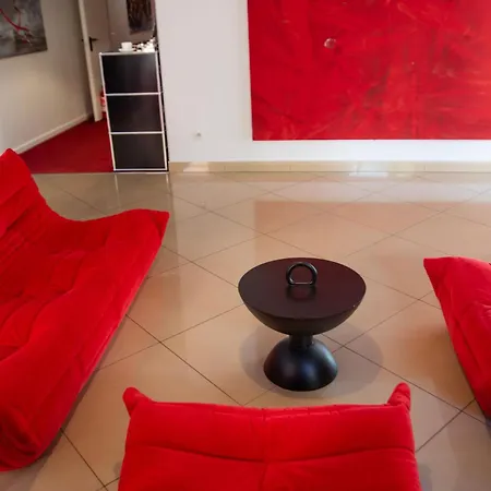 Отель Ratuszowy