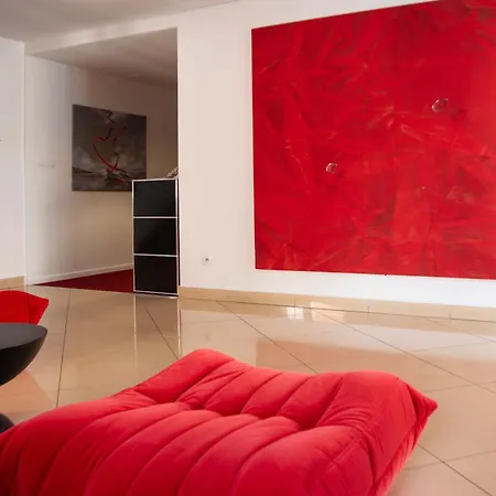 Ratuszowy Отель 3*