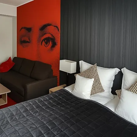 Hotel Ratuszowy Chojnice