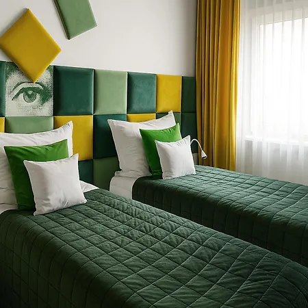 Ratuszowy Hotel Chojnice