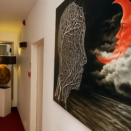 Отель Ratuszowy Хойнице