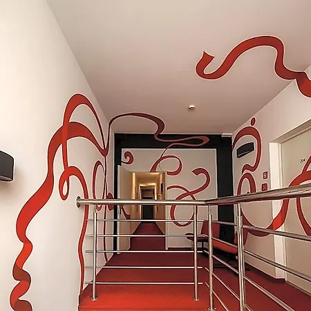 Hotel Ratuszowy Chojnice