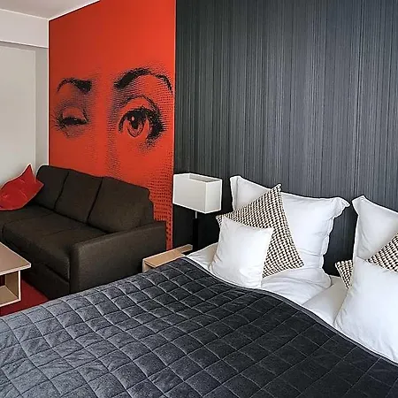 Hotel Ratuszowy Chojnice