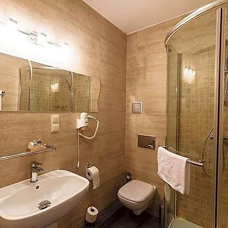Ratuszowy 3* Chojnice