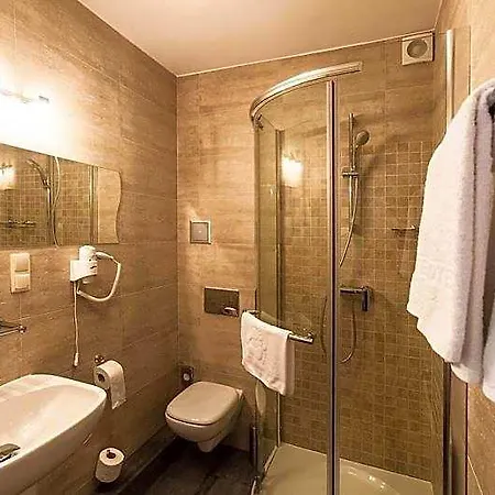 Hotel Ratuszowy 3*