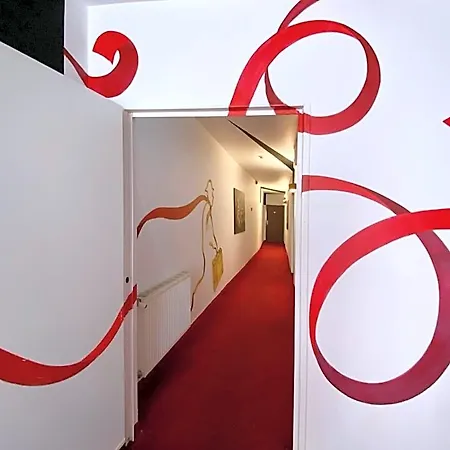 Hotel Ratuszowy Chojnice