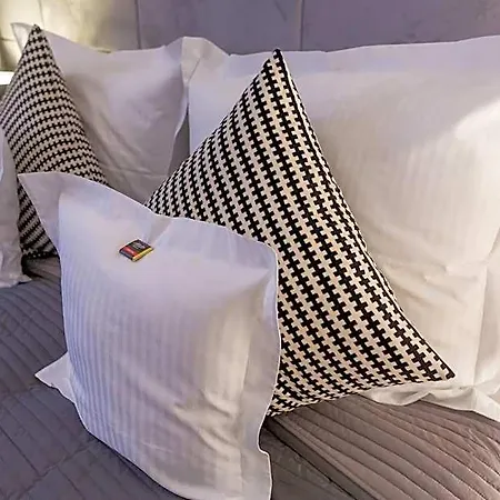 Hotel Ratuszowy 3*