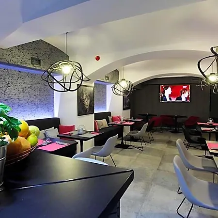 Ratuszowy Hotel 3*
