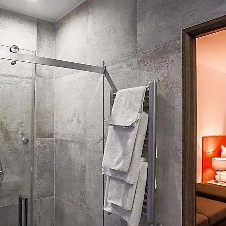 Ratuszowy Hotel Chojnice