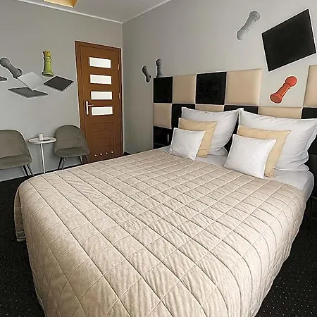 Ratuszowy Hotel 3*