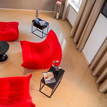 Hotel Ratuszowy 3*