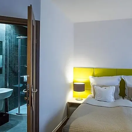 Hotel Ratuszowy 3*