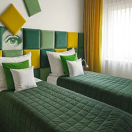 Hotel Ratuszowy 3*