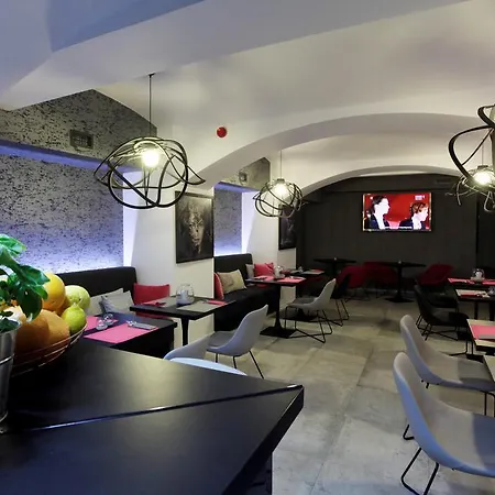 Ratuszowy Hotel Chojnice