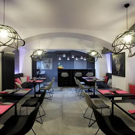 Hotel Ratuszowy Chojnice
