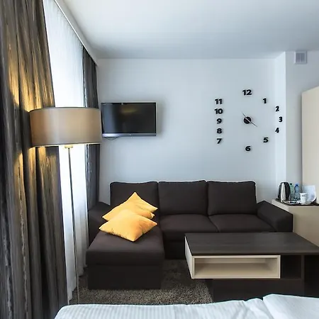 Ratuszowy 3* Chojnice