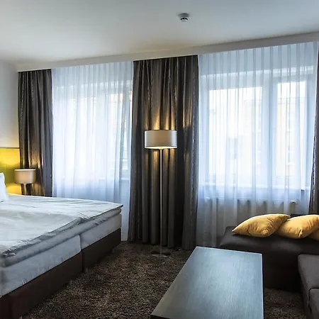 Ratuszowy Hotel Chojnice