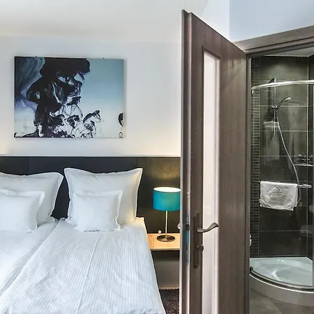 Ratuszowy Отель