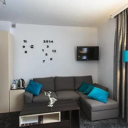Hotel Ratuszowy