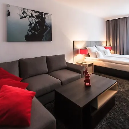 Ratuszowy Hotel
