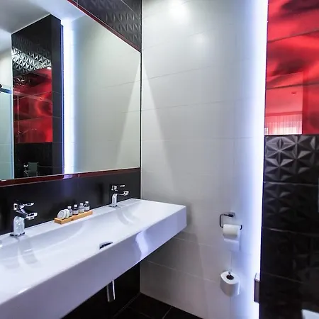 Ratuszowy Hotell 3*
