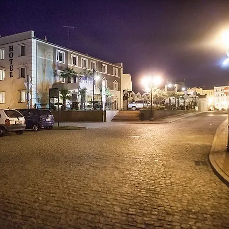 Ratuszowy Chojnice