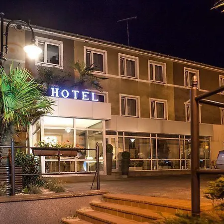 Ratuszowy Hotel