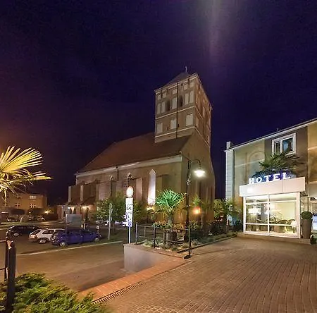 Hotel Ratuszowy 3*