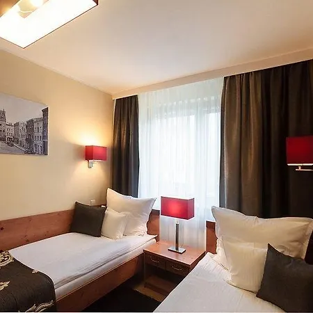 Ratuszowy Hotel 3*