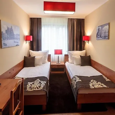 Hotel Ratuszowy Chojnice