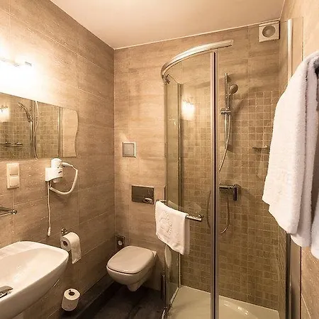 Ratuszowy 3* Хойнице