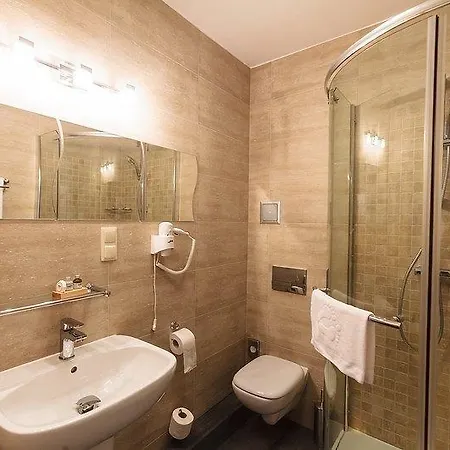 Отель Ratuszowy