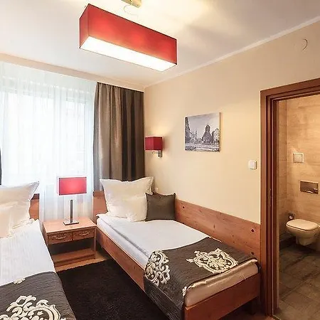 Ratuszowy Hotel Chojnice