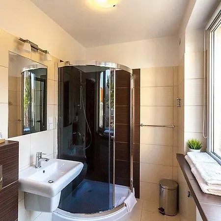 Hotel Ratuszowy 3*