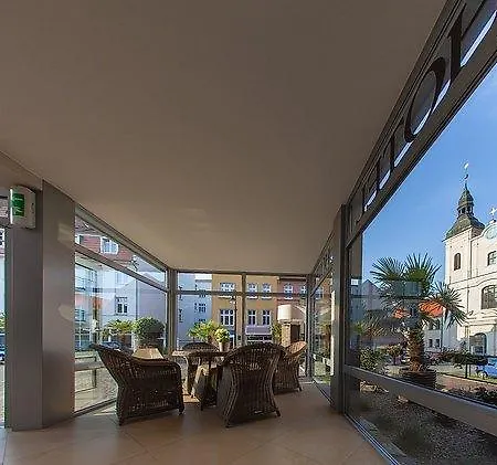 Ratuszowy Hotel