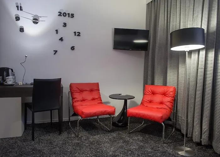 Ratuszowy 3* Chojnice