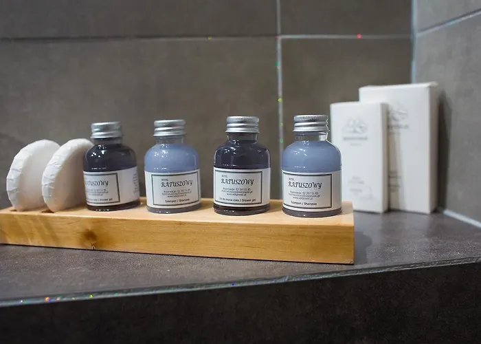 Ratuszowy Hotel Chojnice