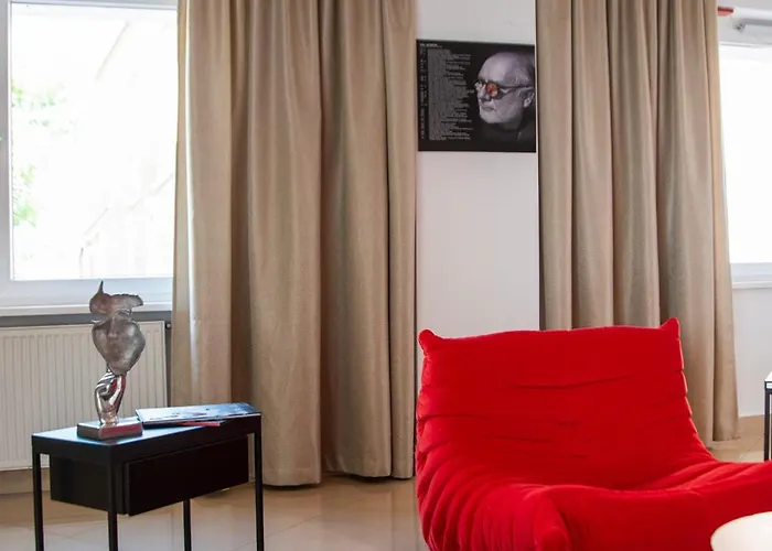 Ratuszowy 3* Chojnice